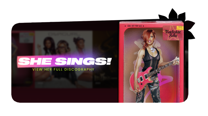 Keke's Music